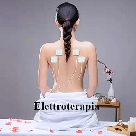 ELETTROTERAPIA