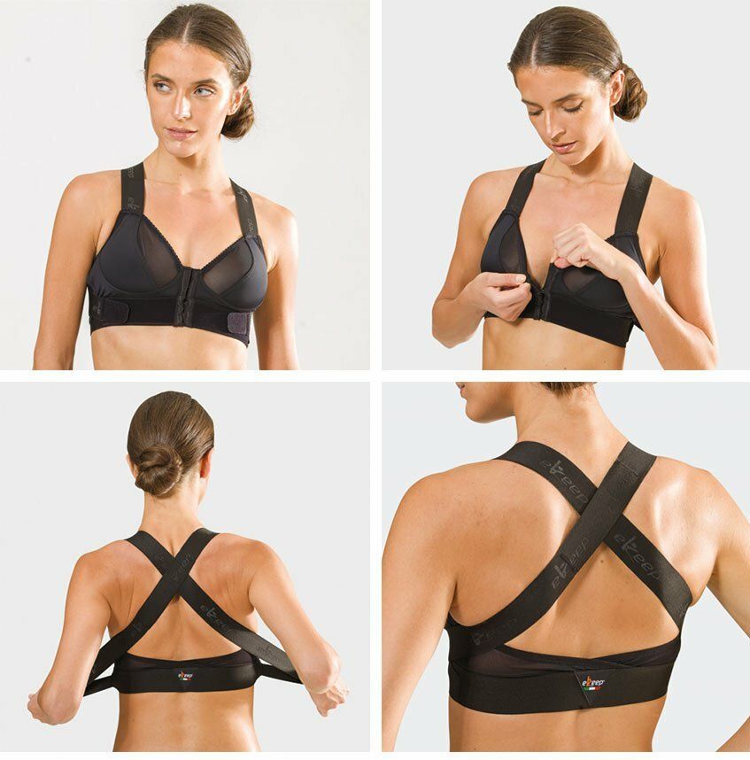 reggiseno posturale