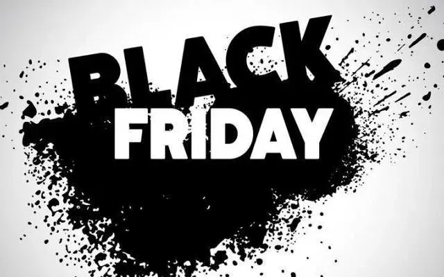 black friday ortopedia cibrario torino