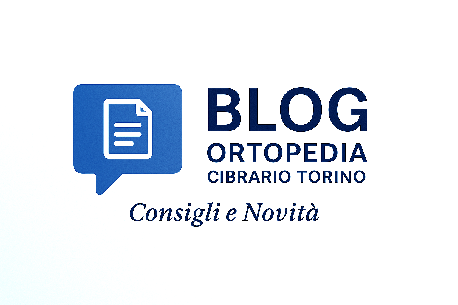 MONTASCALE ORTOPEDIA CIBRARIO