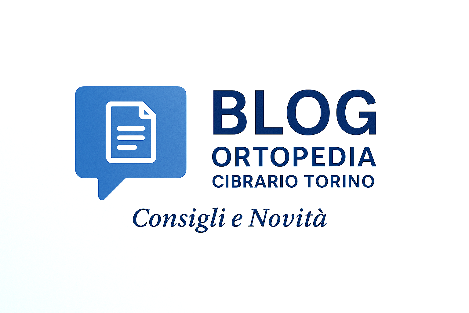 MONTASCALE ORTOPEDIA CIBRARIO