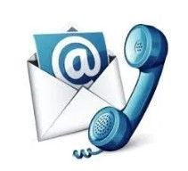 TELEFONO,WHATSAPP E MAIL
