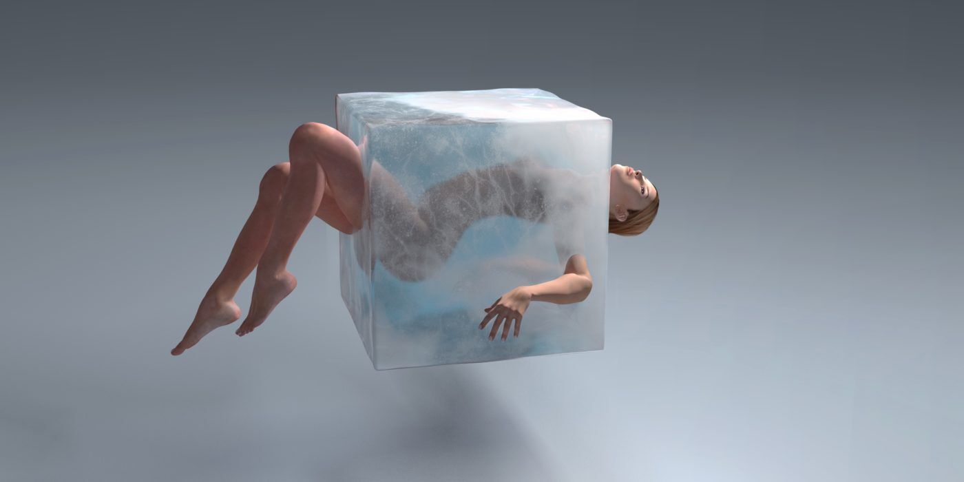 terapia del freddo