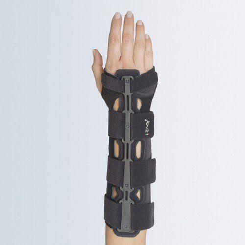 POLSIERA STECCATA FGP 27 cm.