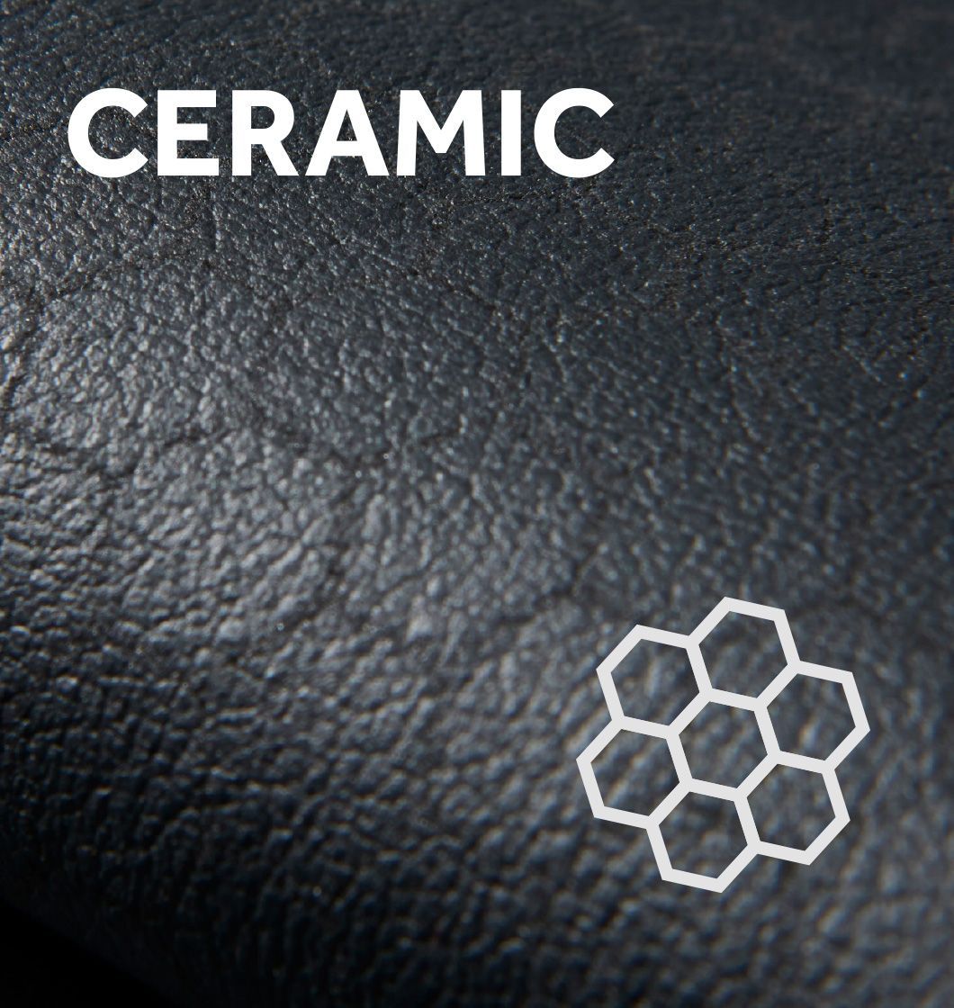 ceramic copertura plantari