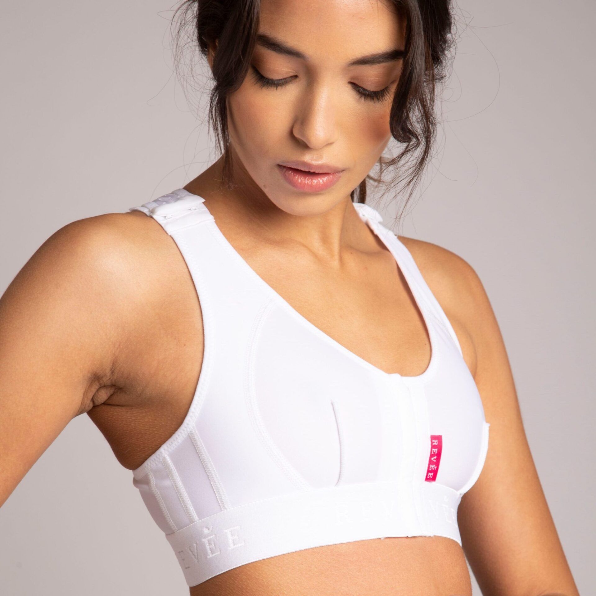 Reggiseno post-operatorio Revée