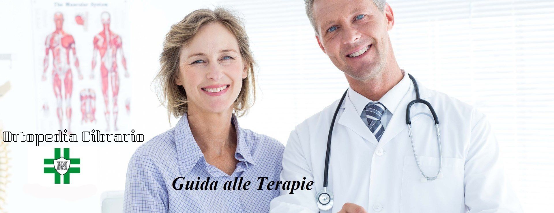 Guida alle terapie elettromedicali