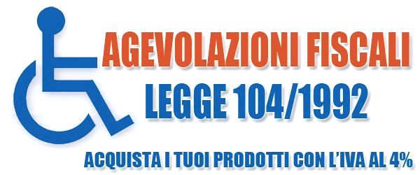 AGEVOLAZIONI FISCALI