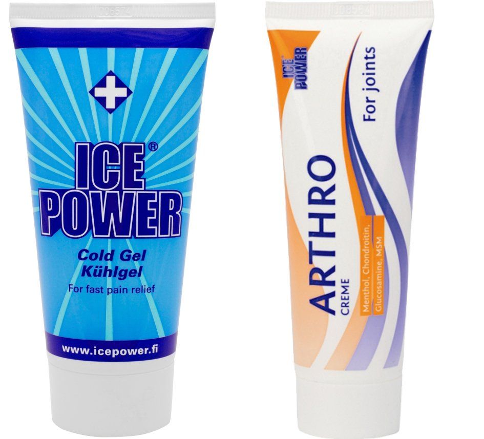 cura del calore, dolori alla cervicale, creme