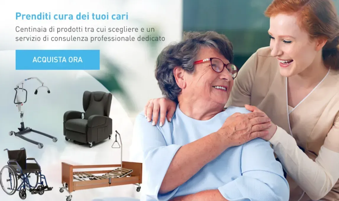 Shop online ortopedia cibrario