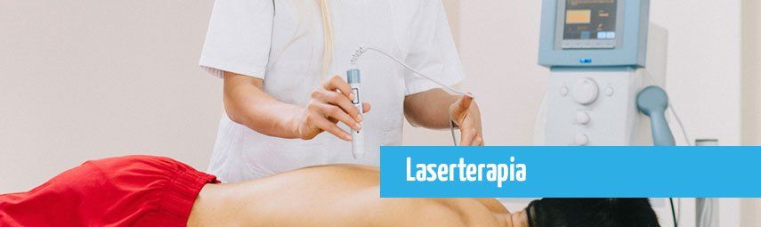 laser terapia