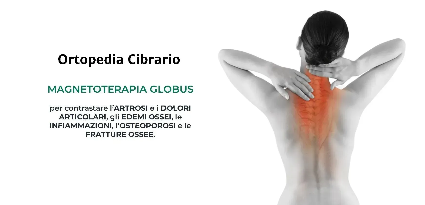 magnetoterapia