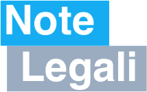 Privacy e avvertenze legali