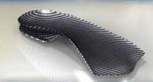 PLANTARI FIBRA DI CARBONIO ORTOPEDIA CIBRARIO TORINO