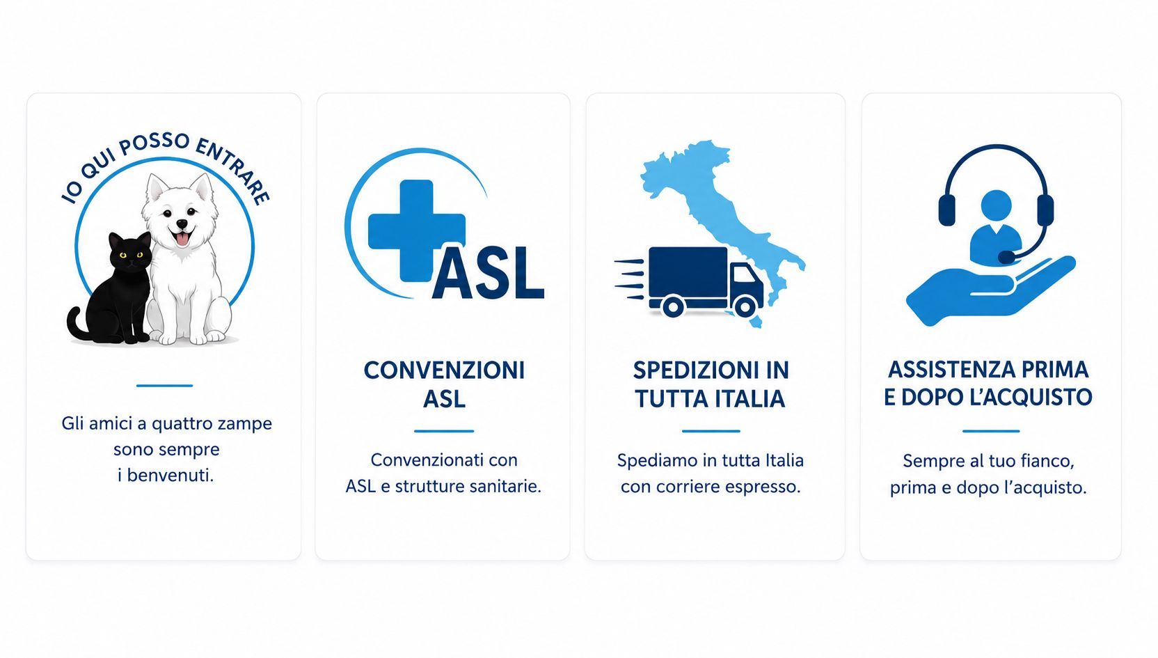 servizi ortopedia