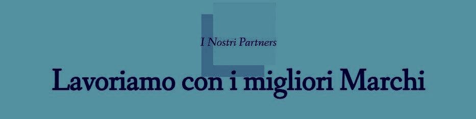 I NOSTRI PARTNERS I MIGLIORI MARCHI ORTOPEDIA CIBRARIO
