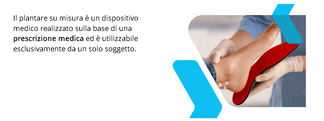 PLANTARI FIBRA DI CARBONIO ORTOPEDIA CIBRARIO TORINO