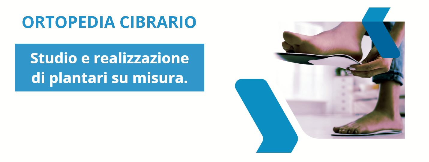 Plantari su misura soluzioni personalizzate per camminare meglio ridurre fastidi e migliorare l’equilibrio.