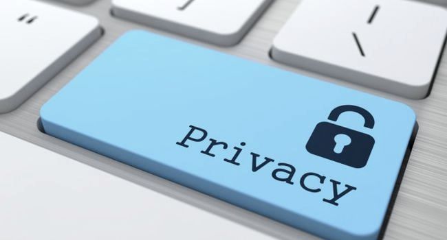 Privacy e avvertenze legali