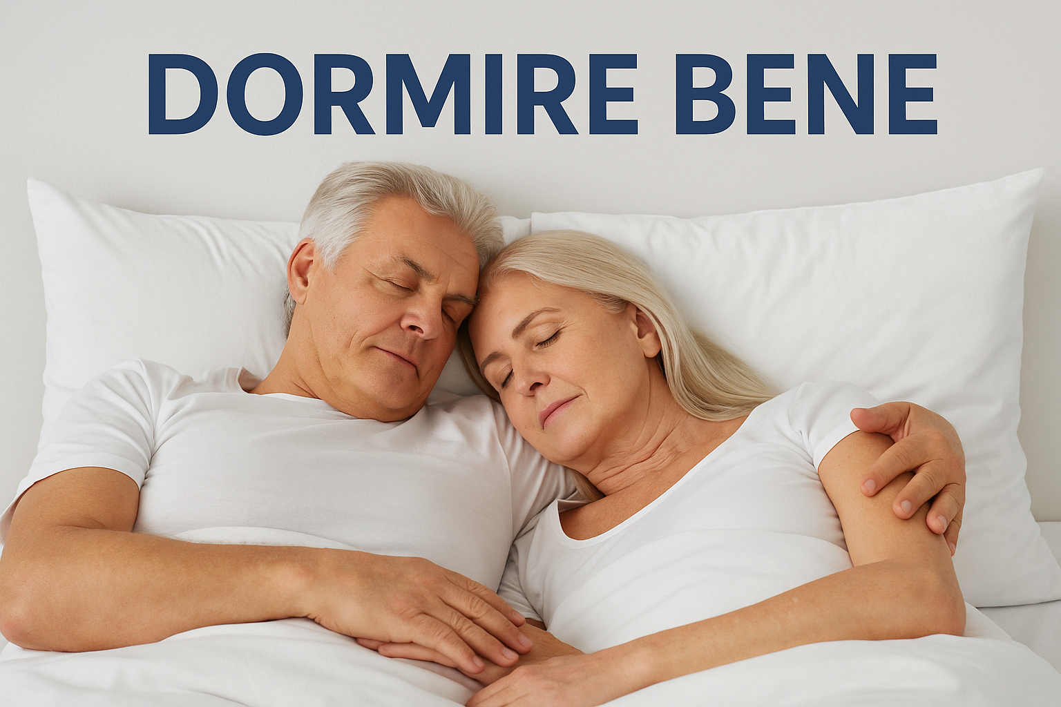 materassi, cuscini, guanciali, federe antiacaro e tutto per dormire bene