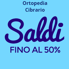 ORTOPEDIA CIBRARIO TORINO