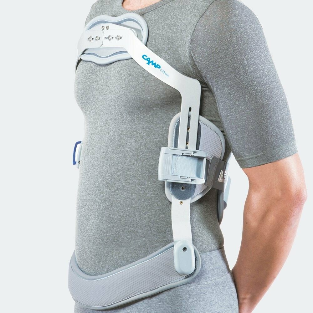 jewett iperestensore