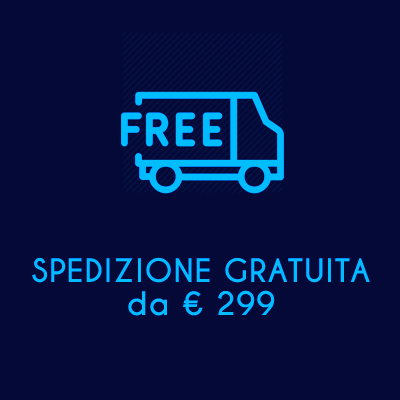 spedizioni gratuite 5701