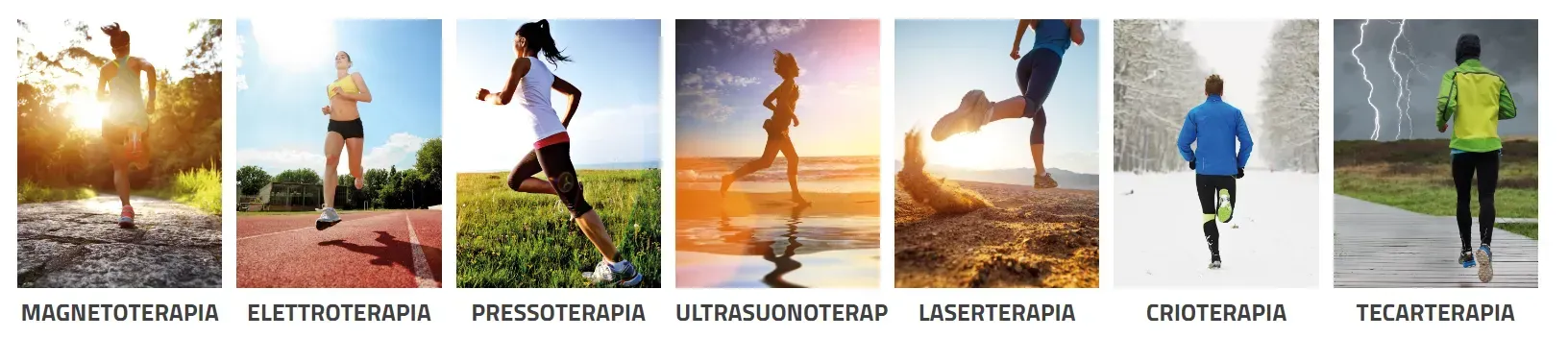 guida alle terapie