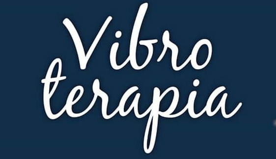 VIBROTERAPIA