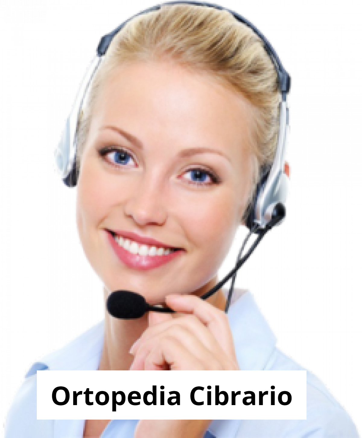 contatti ortopedia cibrario