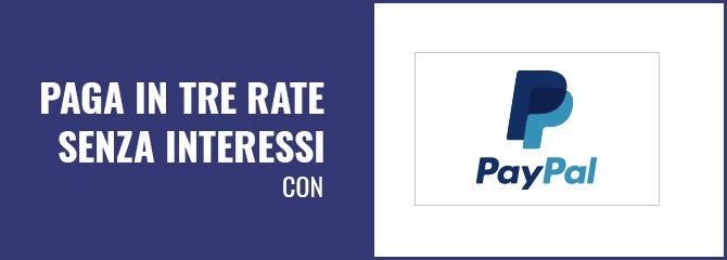 Pagamento a rate ortopedia cibrario