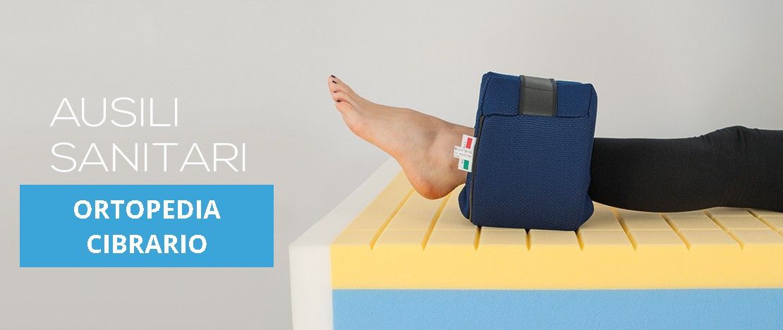 ortopedia cibrario