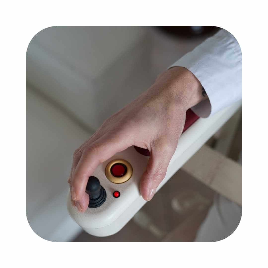 ortopedia cibrario montascale