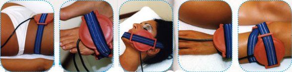 MAGNETOTERAPIA