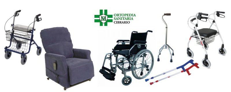 vendita e noleggio ausili per disabili