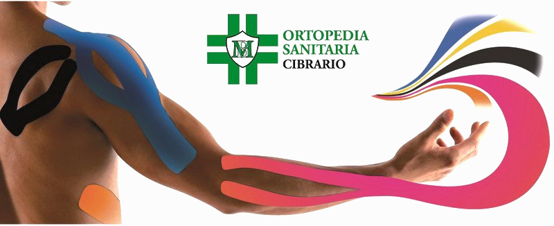 Tape neuro muscolare