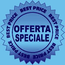 Offerte speciali, best price, outlet, sconti, ortopedia sanitaria cibrario