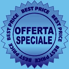 Vai ai prodotti! Offerte speciali, best price, outlet, sconti, ortopedia sanitaria cibrario