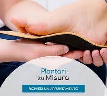 Valutazione baropodometrica gratuira. Verrà effettuata presso il nostro negozio una volta al mese. Per prenotazioni rivolgersi allo 0114276565 Valutazione baropodometrica gratuira. Verrà effettuata presso il nostro negozio una volta al mese.