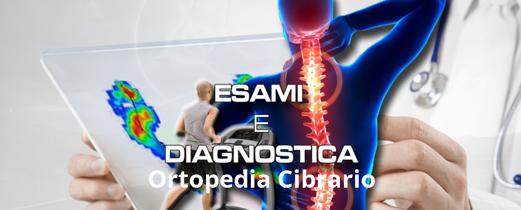 valutazione baropodometrica gratuita