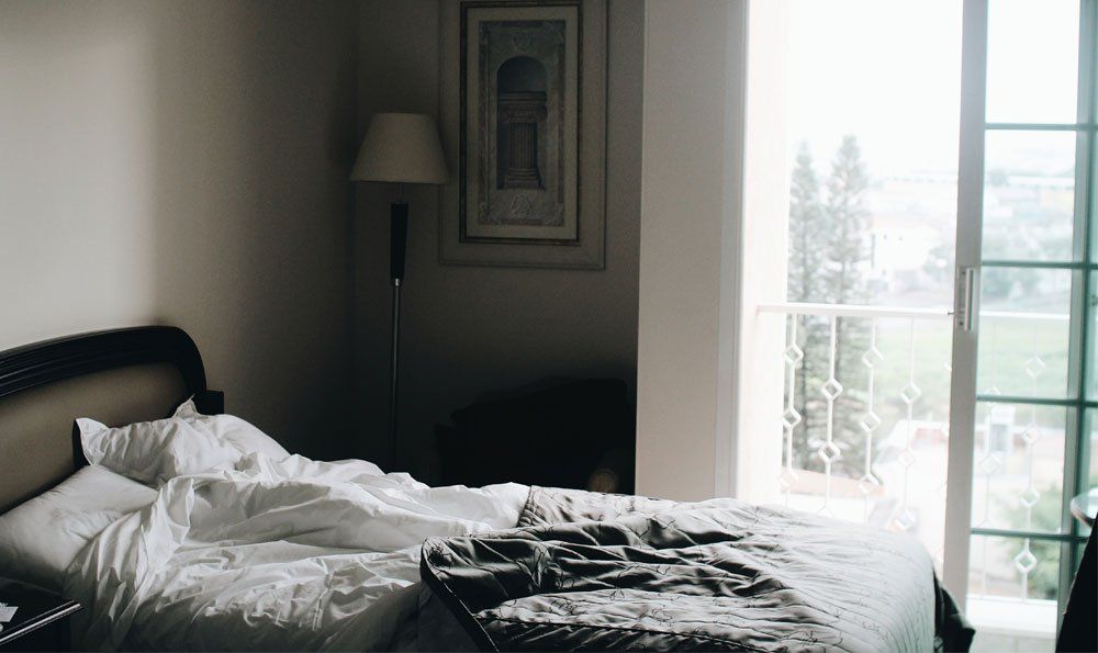 Depressione invernale? Perché se ne parla sempre più spesso