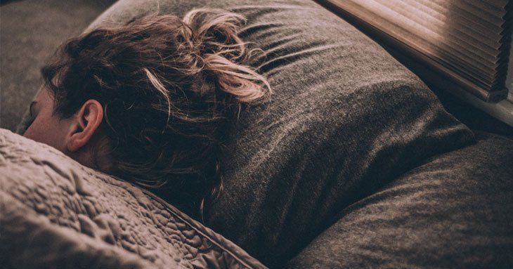 Melatonina, l’ormone alleato che regola il nostro ciclo sonno-veglia