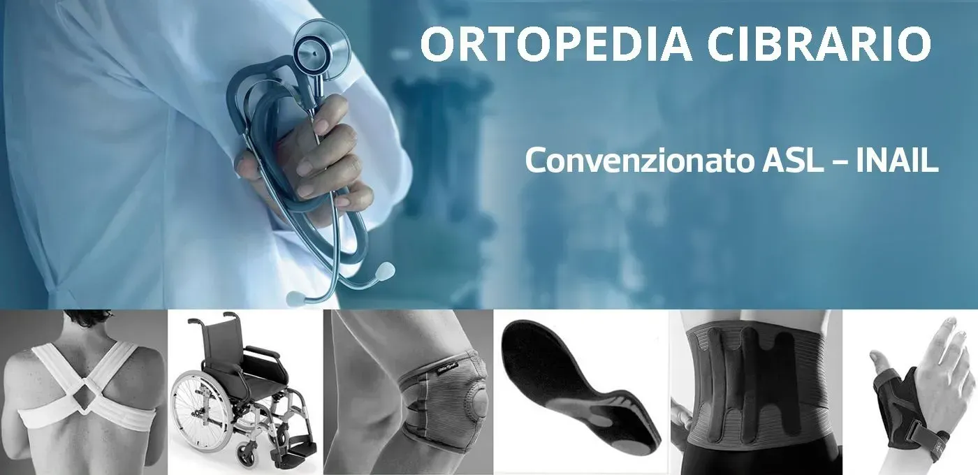 convenzionato asl inail preventivi