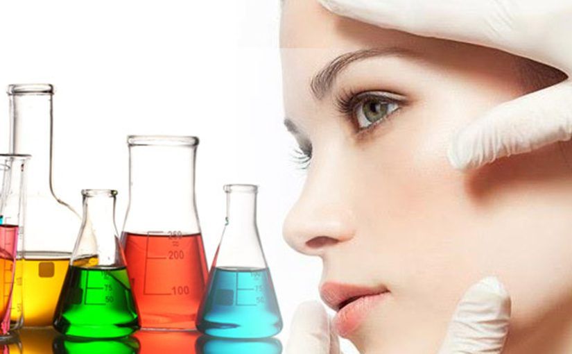Cosmeceutica bellezza