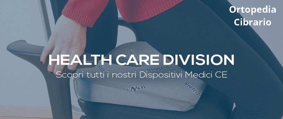 cuscini ortopedici