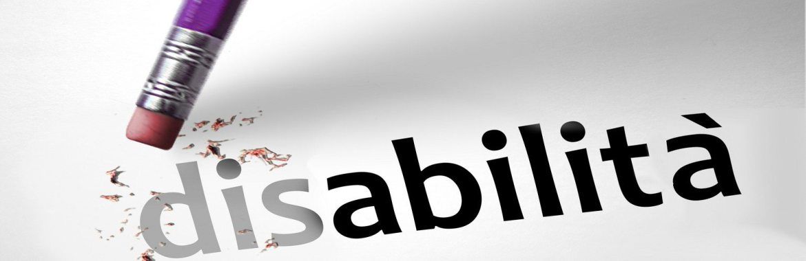 La disabilità non è un limite-ORTOPEDIA CIBRA
