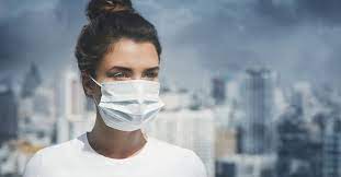 Blog Inquinamento e allergie