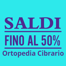 saldi ortopedia cibrario