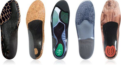 PLANTARI FIBRA DI CARBONIO ORTOPEDIA CIBRARIO TORINO