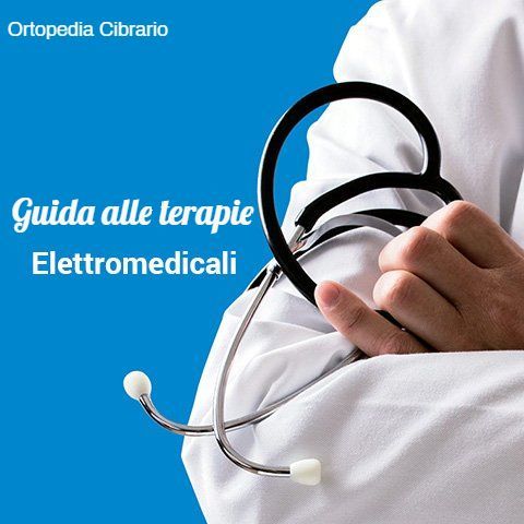 GUIDA ALLE TERAPIE ortopedia sanitaria cibrario